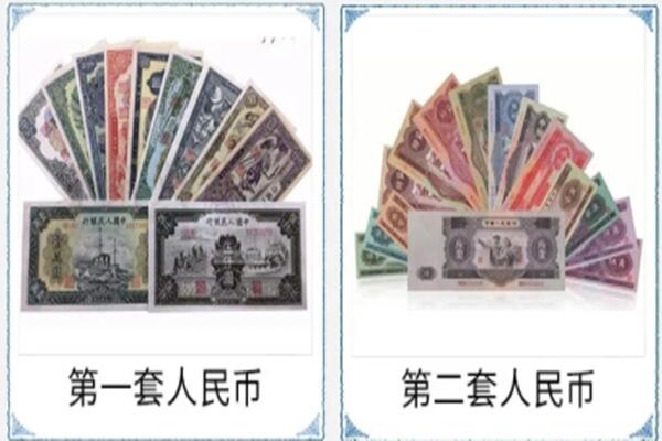 绥中县回收旧币