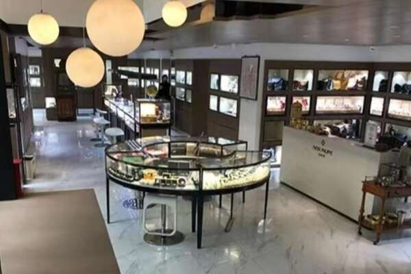 绥中县寄卖奢侈品店